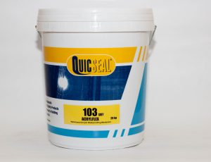 Quickseal 103 (chống thấm tường gốc Acylic)