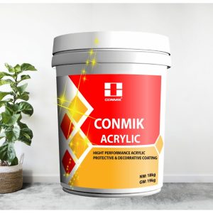 Conmik Acrylic (Malaysia)