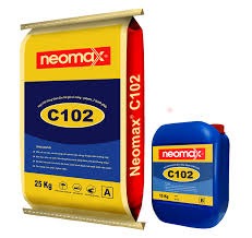 Neomax C102