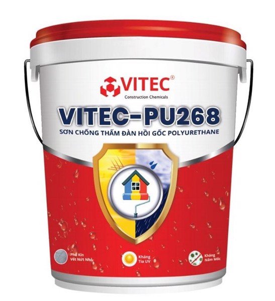 VITEC Pu 268